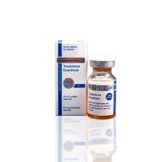 Trenbolone Enanthate 200 mg Somatrop-Lab